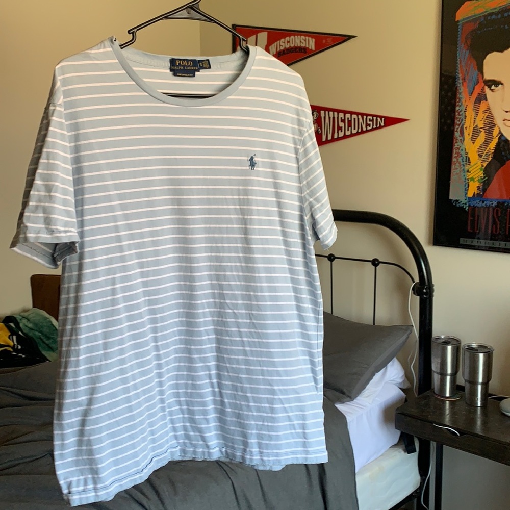 Polo by RL tee
